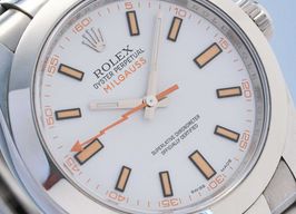 Rolex Milgauss 116400 -