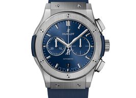 Hublot Classic Fusion Chronograph 541.NX.7170.RX -