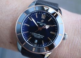 Breitling Superocean Heritage UB2030121B1S1 -