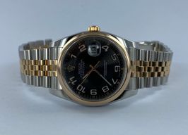 Rolex Datejust 36 116201 -