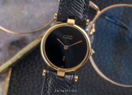 Cartier Vendome unknown -