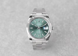 Rolex Datejust 41 126334 (2024) - 41 mm Steel case
