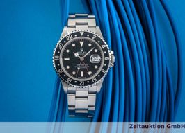 Rolex GMT-Master 16700 (1990) - 40mm Staal