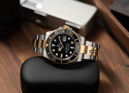 Rolex Submariner Date 126613LN -