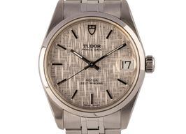Tudor Prince Date 72000 -