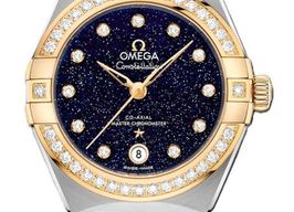 Omega Constellation 131.25.29.20.53.001 -
