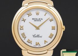 Rolex Cellini 6623 (2008) - 37 mm