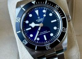 Tudor Black Bay 68 7943A1A0NU -
