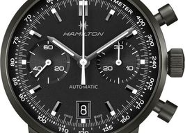 Hamilton Intra-Matic H38446730 -