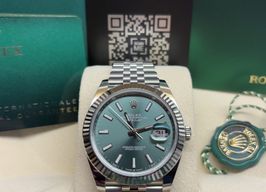 Rolex Datejust 41 126334 -