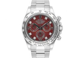Rolex Daytona 116509 -