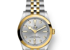 Tudor Black Bay S&G 79603 -