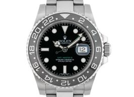 Rolex GMT-Master II 116710LN -