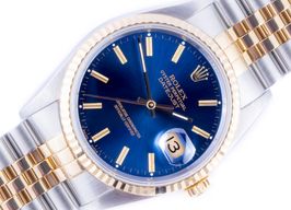 Rolex Datejust 36 16233 -