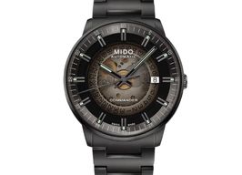 Mido Commander M021.407.33.411.00 -