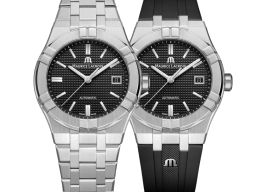 Maurice Lacroix Aikon AI6007-SS00F-330-A -