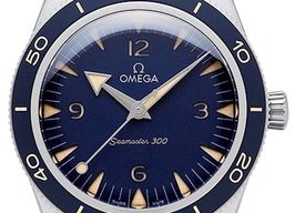 Omega Seamaster 300 234.32.41.21.03.001 -