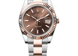 Rolex Datejust 41 126331 -