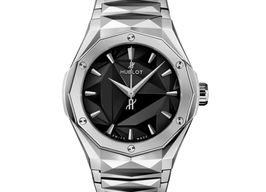 Hublot Classic Fusion 550.NS.1800.NS.ORL22 -