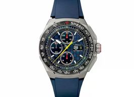 TAG Heuer Formula 1 Calibre 16 CBZ2080.FT8091 -