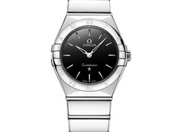 Omega Constellation Quartz 131.10.28.60.01.001 -