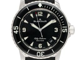 Blancpain Fifty Fathoms 5015-1130-52A -