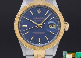 Rolex Datejust Turn-O-Graph 16253 -