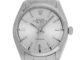 Rolex Air-King 5500 -
