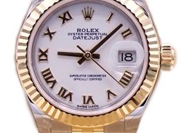 Rolex Lady-Datejust 279173 -