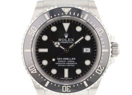 Rolex Sea-Dweller 4000 116600 -