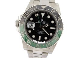 Rolex GMT-Master II 126720VTNR -