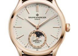 Baume & Mercier Clifton M0A10736 -