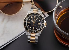 Rolex GMT-Master 16753 -
