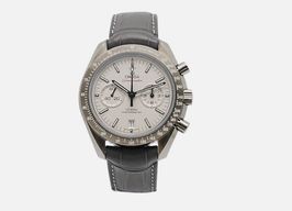 Omega Speedmaster 311.93.44.51.99.002 (2026) - Grey dial 44 mm Ceramic case