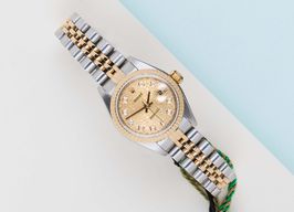 Rolex Lady-Datejust 79173 -