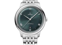 Omega De Ville 434.10.40.20.10.001 -