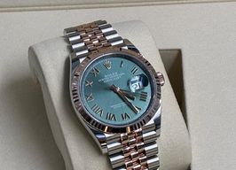 Rolex Datejust 126231 -