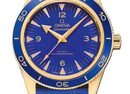 Omega Seamaster 300 234.63.41.21.99.002 -