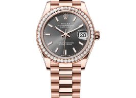 Rolex Datejust 31 278285RBR -