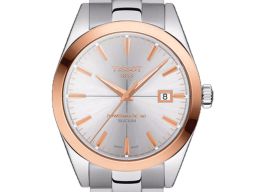 Tissot Gentleman T927.407.41.031.00 -