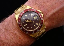 Rolex GMT-Master 1675/8 -