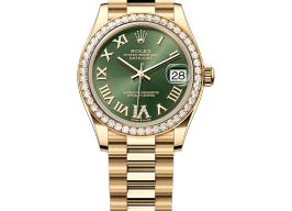 Rolex Datejust 31 278288RBR -
