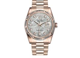 Rolex Day-Date 36 118235 -