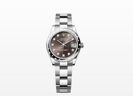 Rolex Datejust 278344RBR -