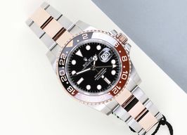 Rolex GMT-Master II 126711CHNR -