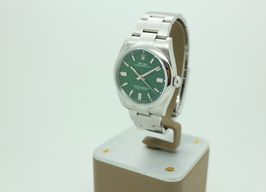 Rolex Oyster Perpetual 12600 -
