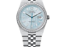 Rolex Land-Dweller 36 127286TBR -