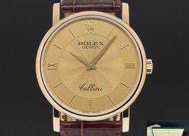 Rolex Cellini Time 5115 (2008) - 32 mm