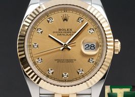 Rolex Datejust 41 126333 -