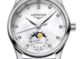 Longines Master Collection L2.409.4.87.0 -